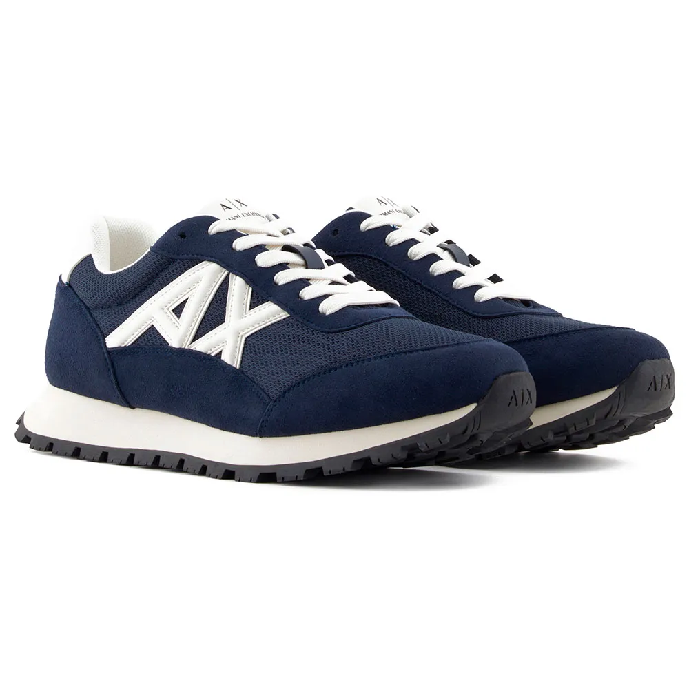 Armani Exchange XM001960_AF19388 trainers