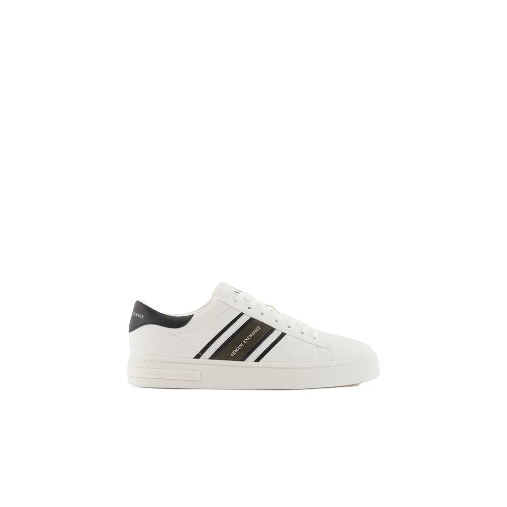 Armani Exchange XM002198_AF21421 trainers