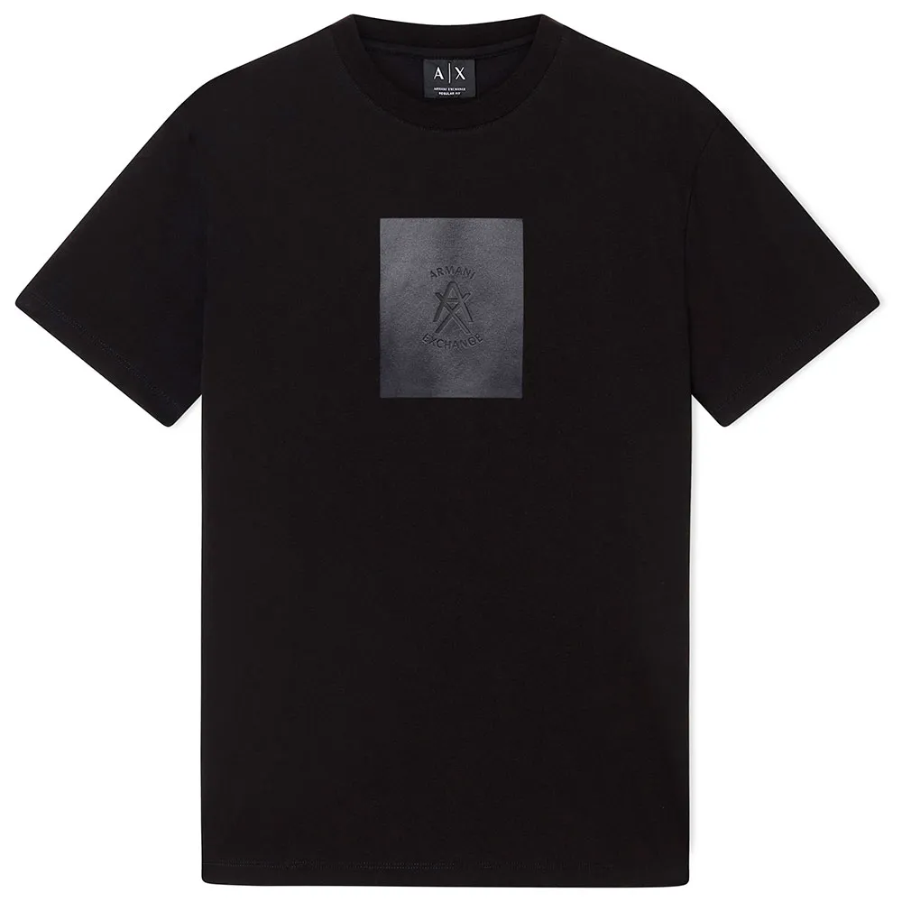 Armani Exchange XM002213_AF10356 short sleeve T-shirt