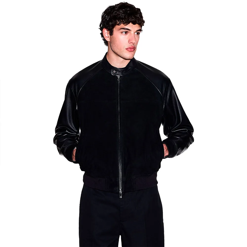Armani Exchange XM002240_AF21549 jacket