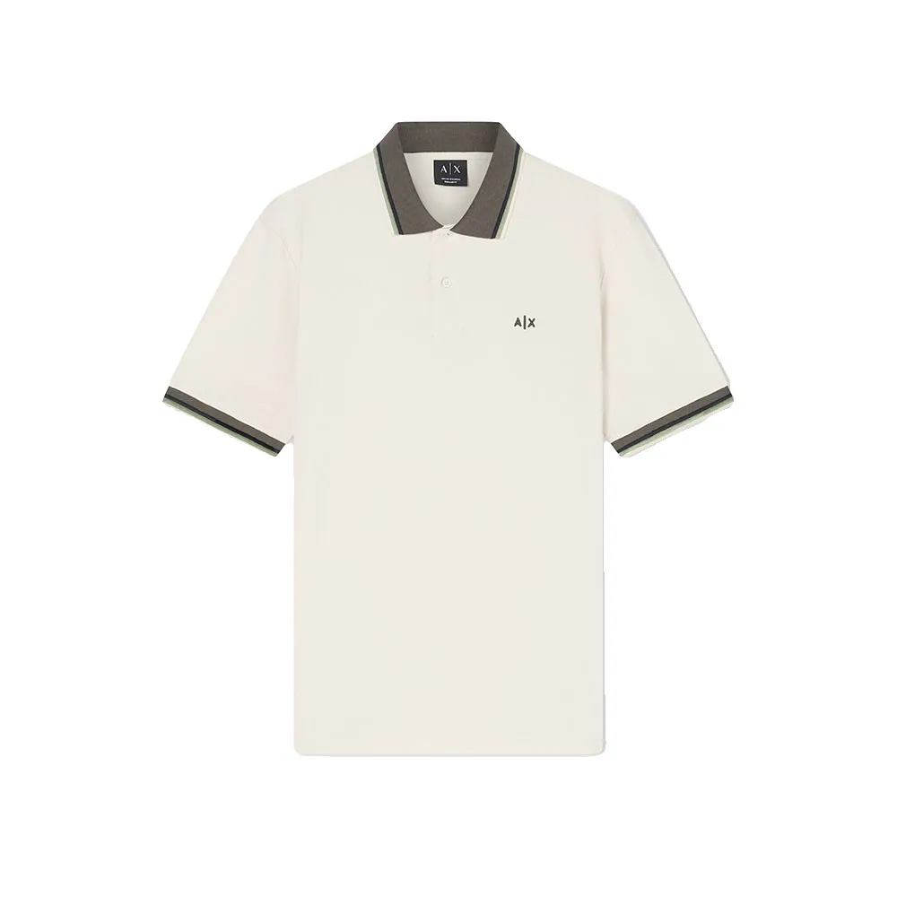 Armani Exchange XM002329_AF13026 short sleeve polo