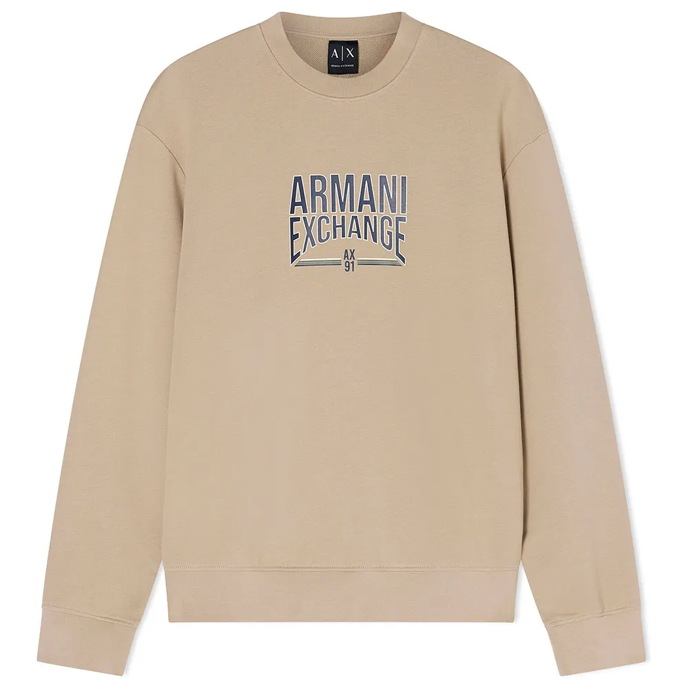 Armani Exchange XM002446_AF22124 sweatshirt