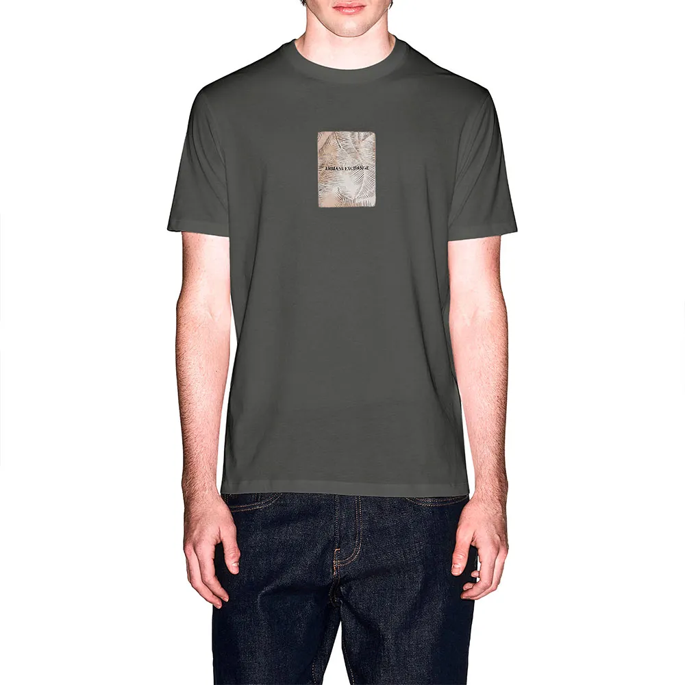 Armani Exchange XM002501_AF10356 short sleeve T-shirt