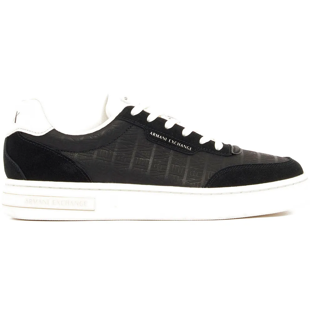 Armani Exchange XM002630_AF22754 trainers