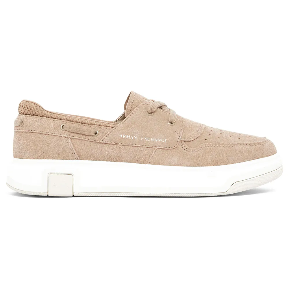 Armani Exchange XM002686_AF17369 trainers