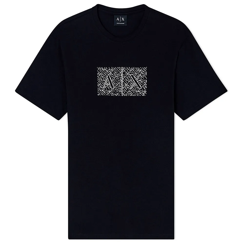 Armani Exchange XM002784_AF10356 short sleeve T-shirt