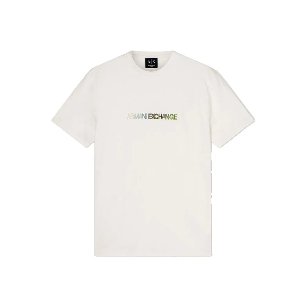 Armani Exchange XM002785_AF10358 short sleeve T-shirt