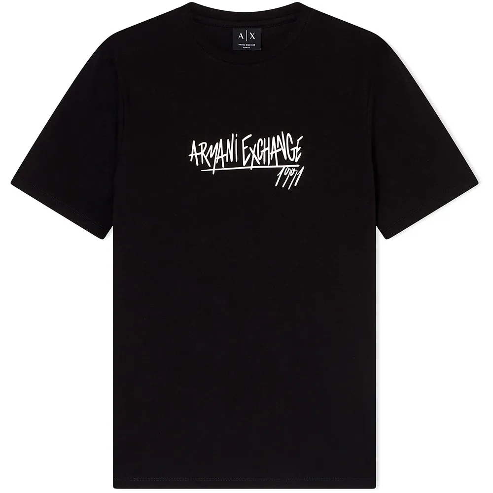 Armani Exchange XM002789_AF10356 short sleeve T-shirt