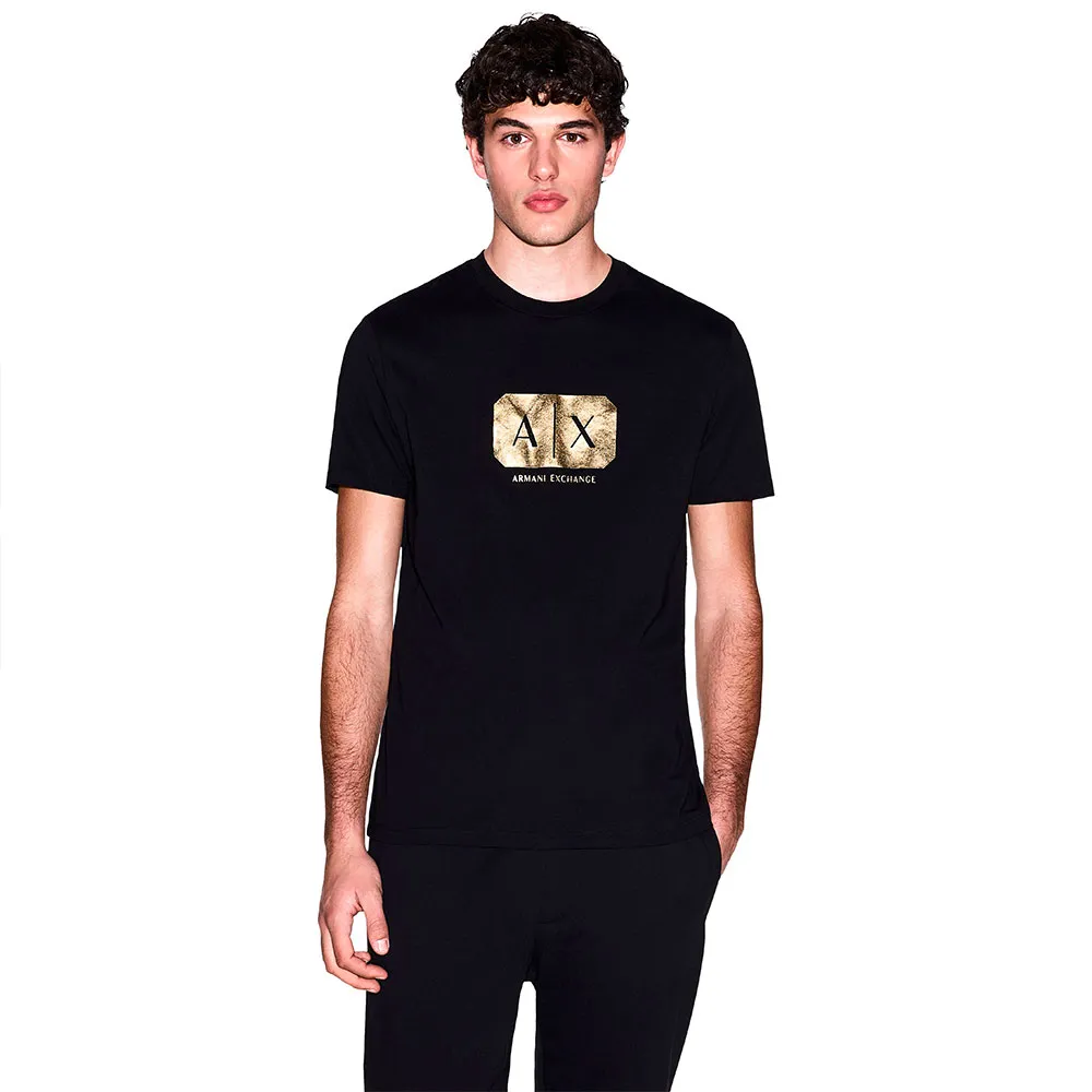 Armani Exchange XM002826_AF12308 short sleeve T-shirt