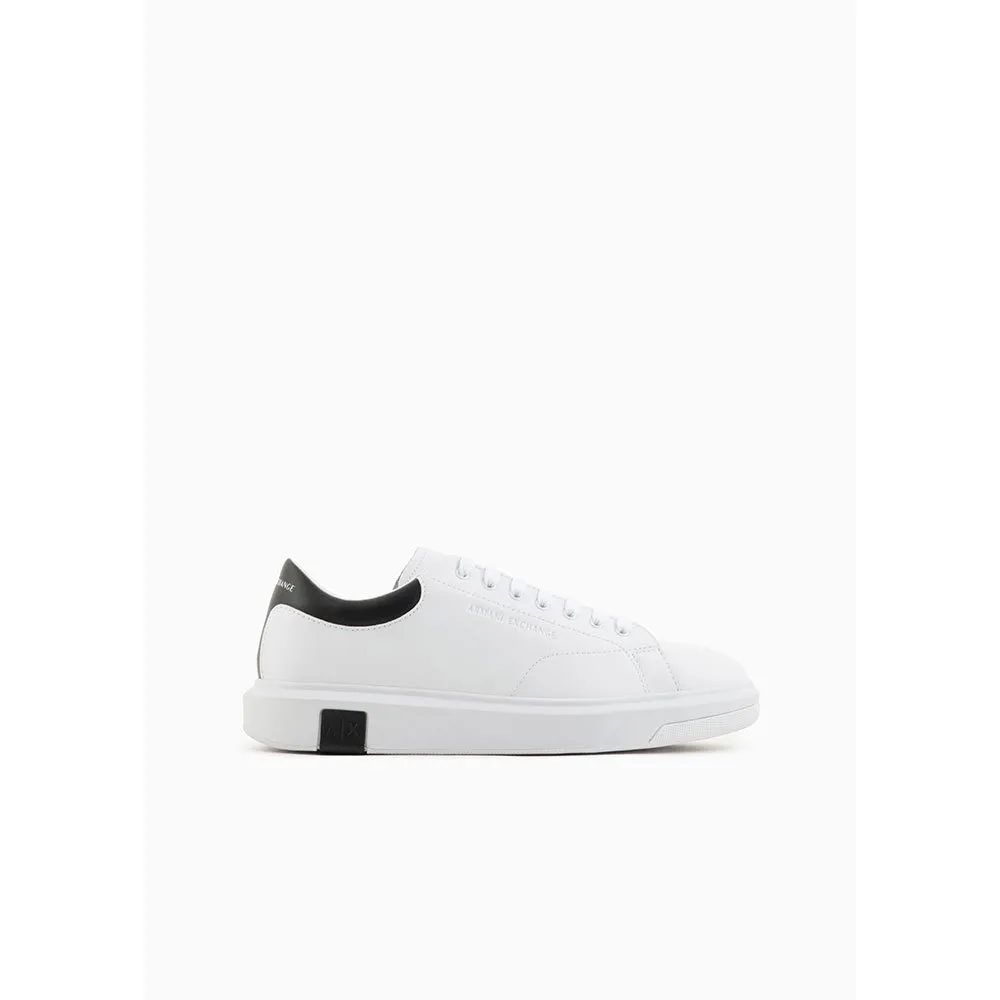 Armani Exchange XUX123_XV534 trainers