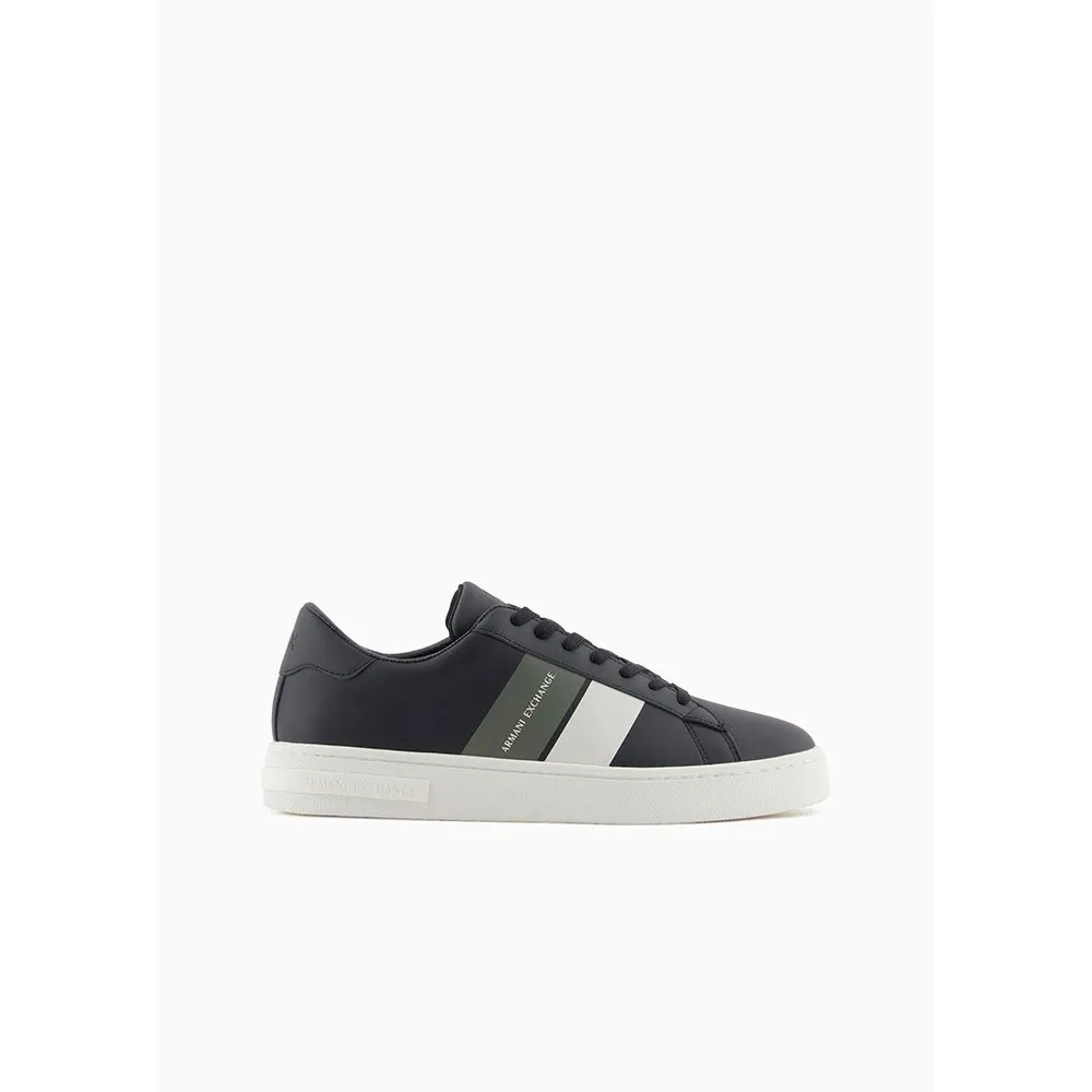 Armani Exchange XUX217-XV855 trainers
