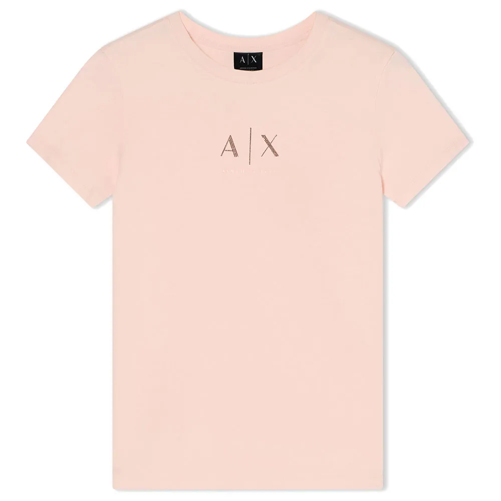 Armani Exchange XW001459_AF10356 short sleeve T-shirt