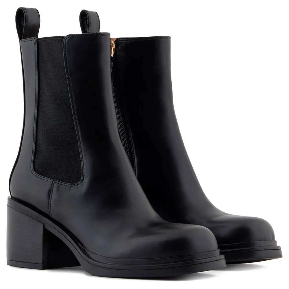 Armani Exchange XW001643_AF17474 boots