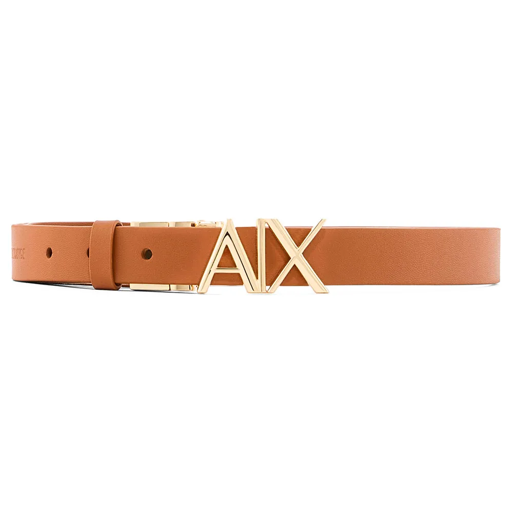 Armani Exchange XW002127_AF17157 belt
