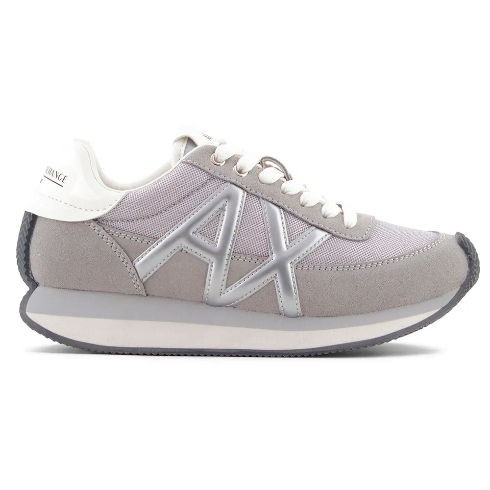 Armani Exchange XW002151_AF19396 trainers