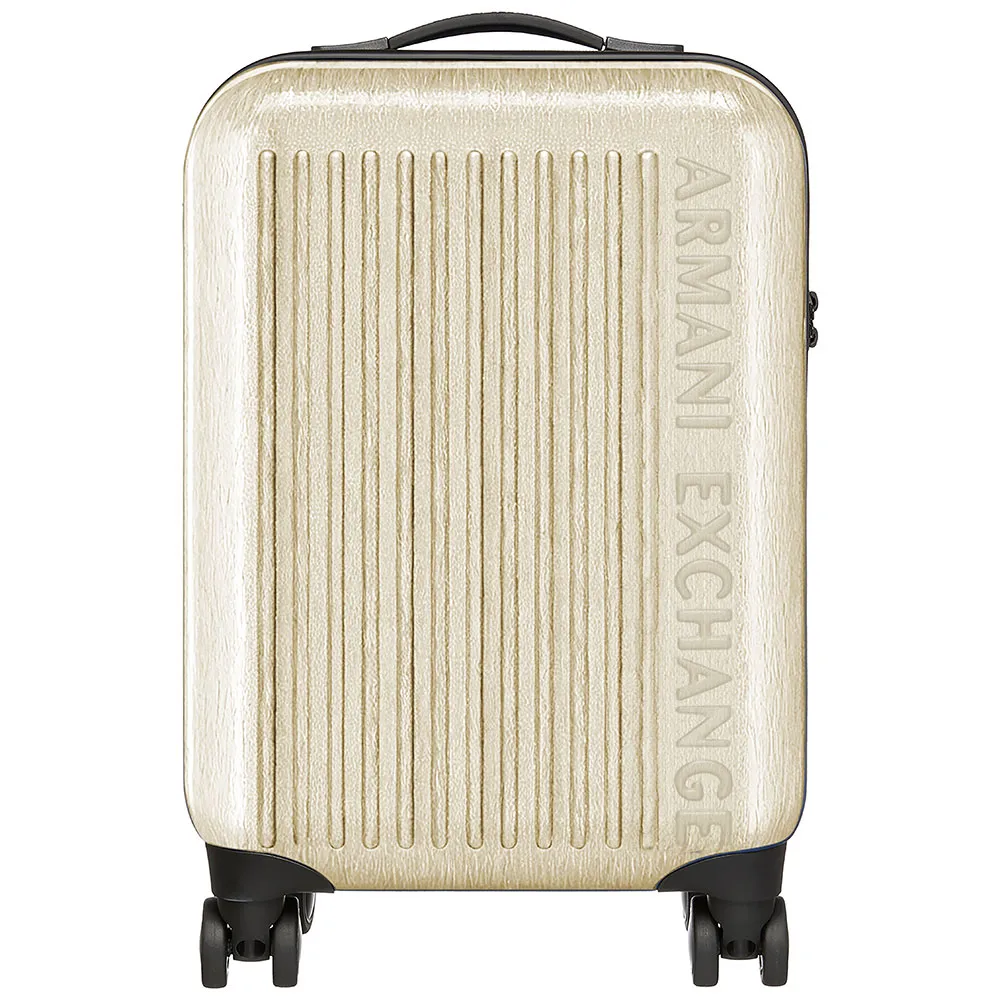 Armani Exchange XW002233_AF21472 trolley bag