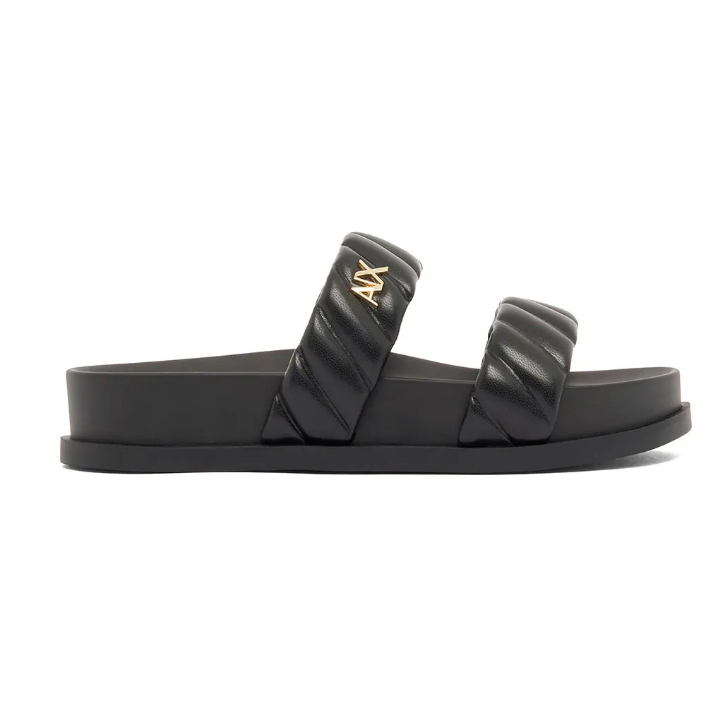 Armani Exchange XW002574_AF22799 sandals