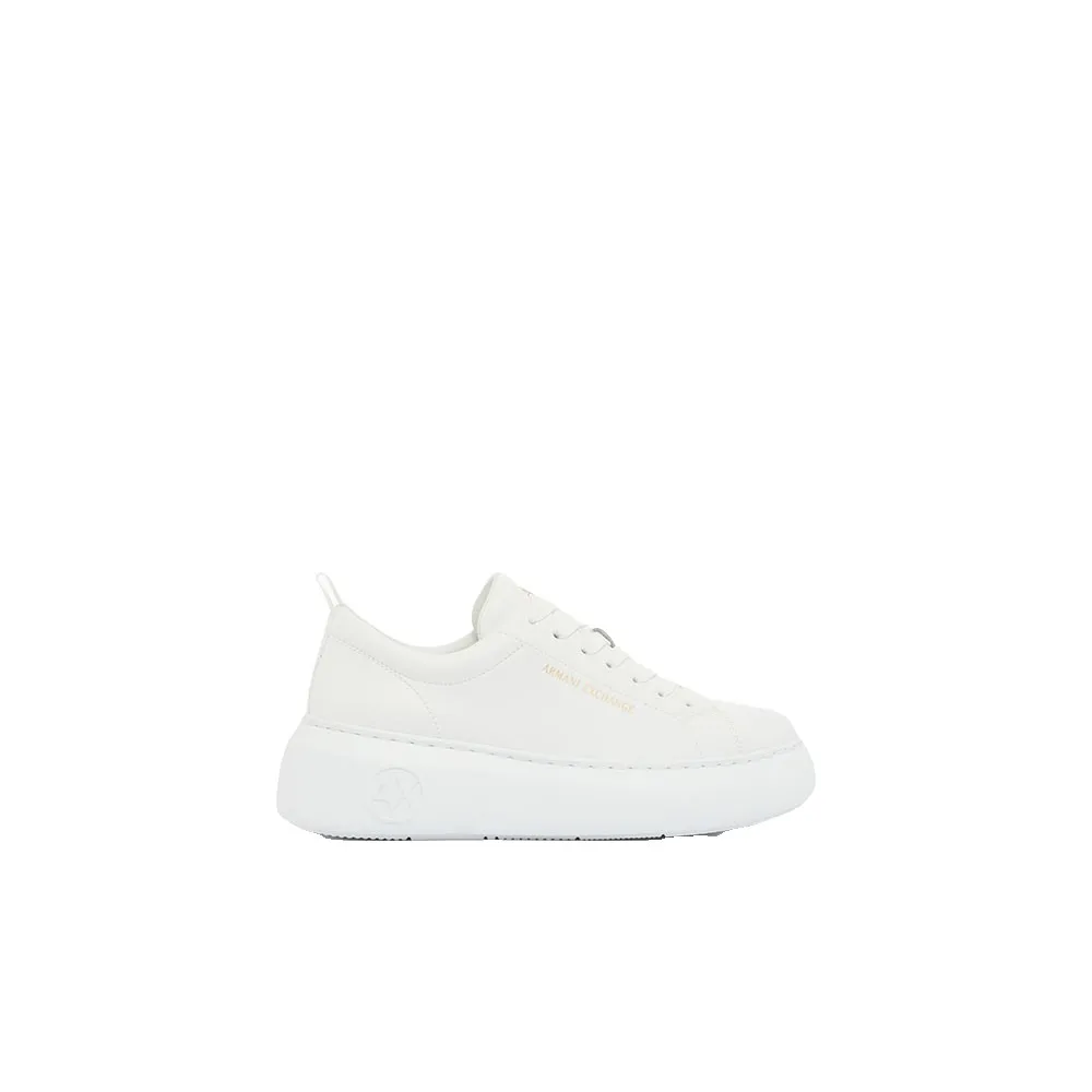 Armani Exchange XW002790_AF11912 trainers