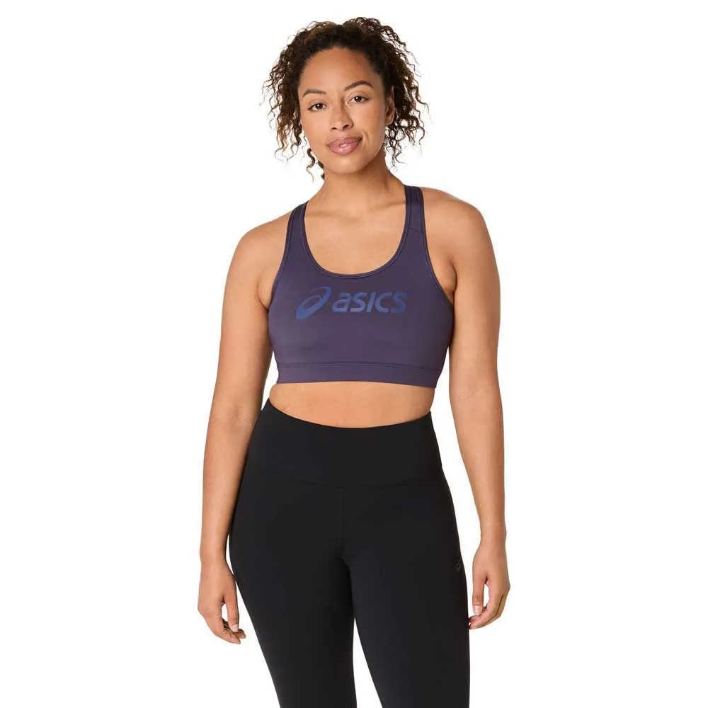 Asics Essential Logo sports bra