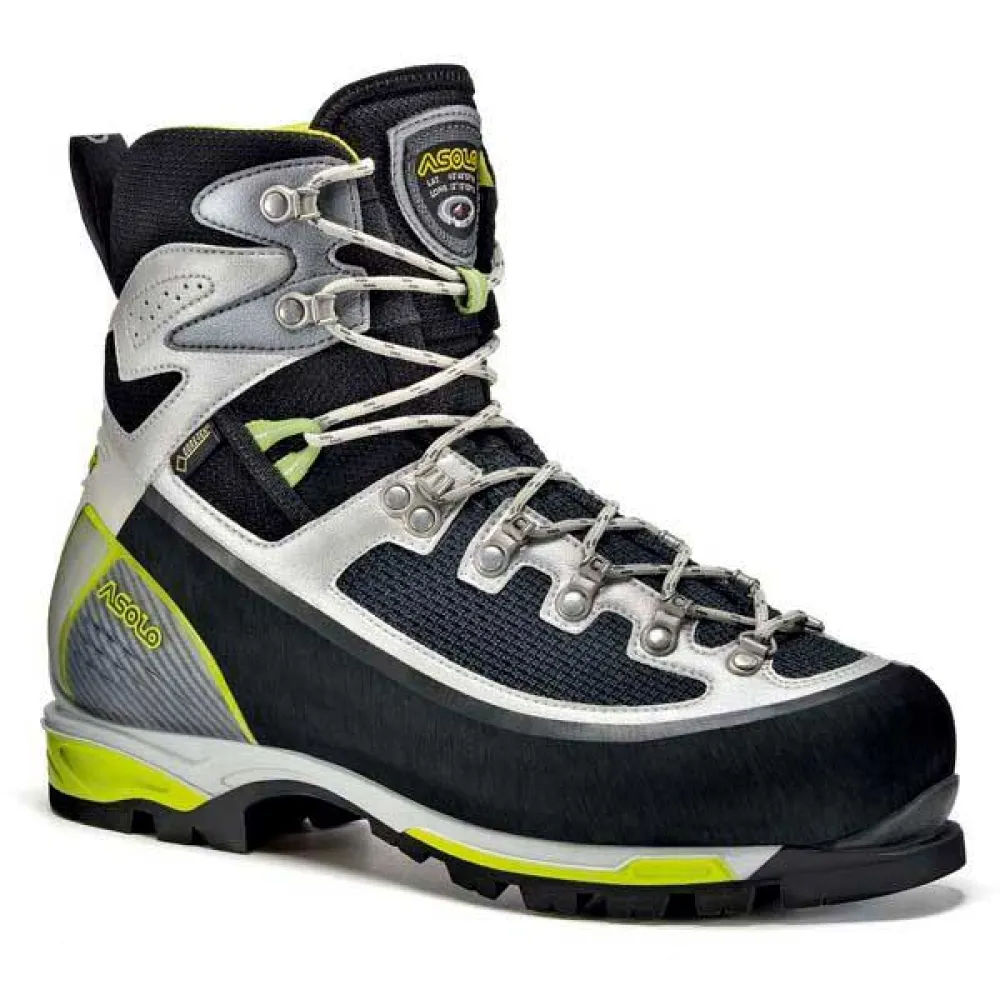 Asolo 6B+ GORE-TEX® hiking boots