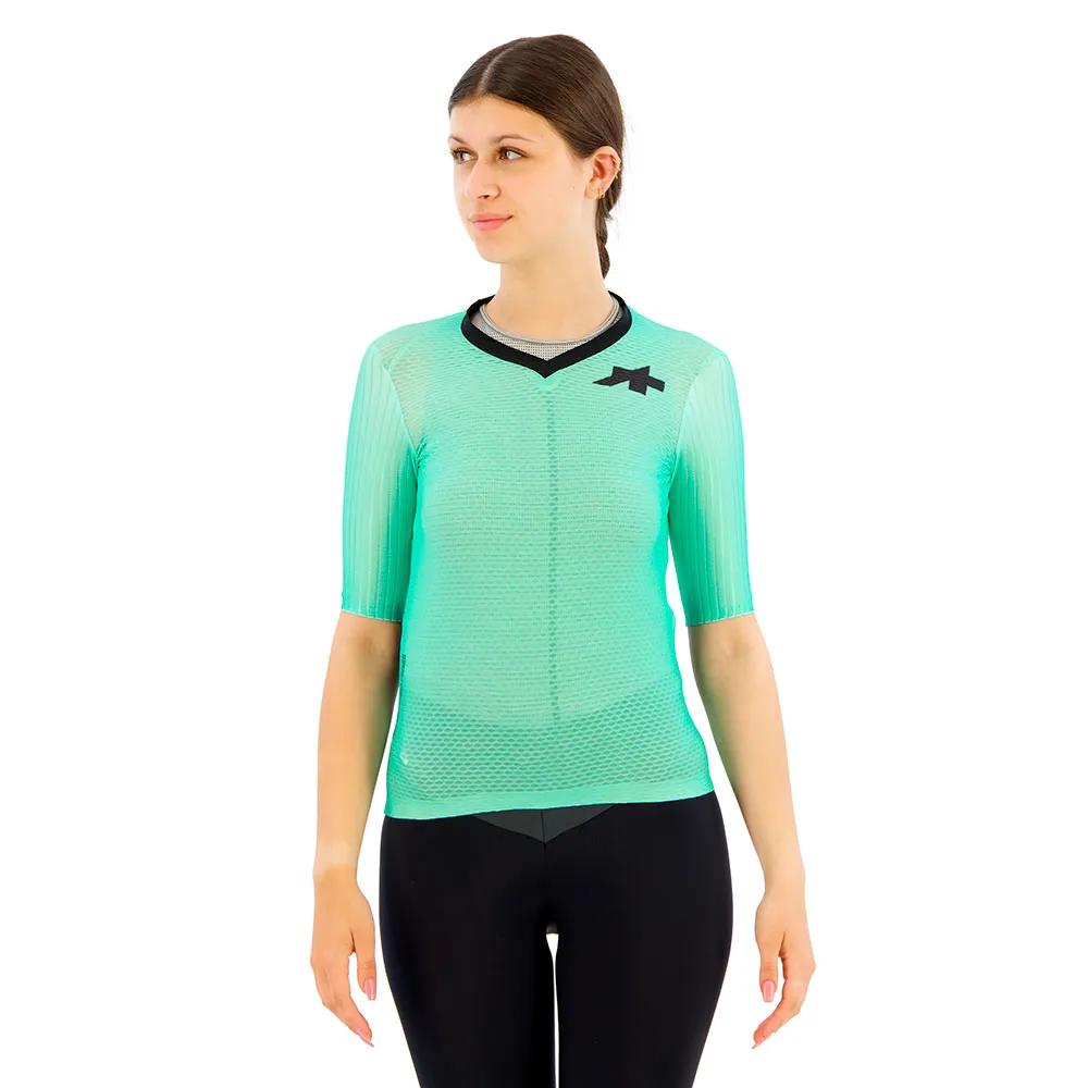 Assos Dyora RSV S11 short sleeve jersey