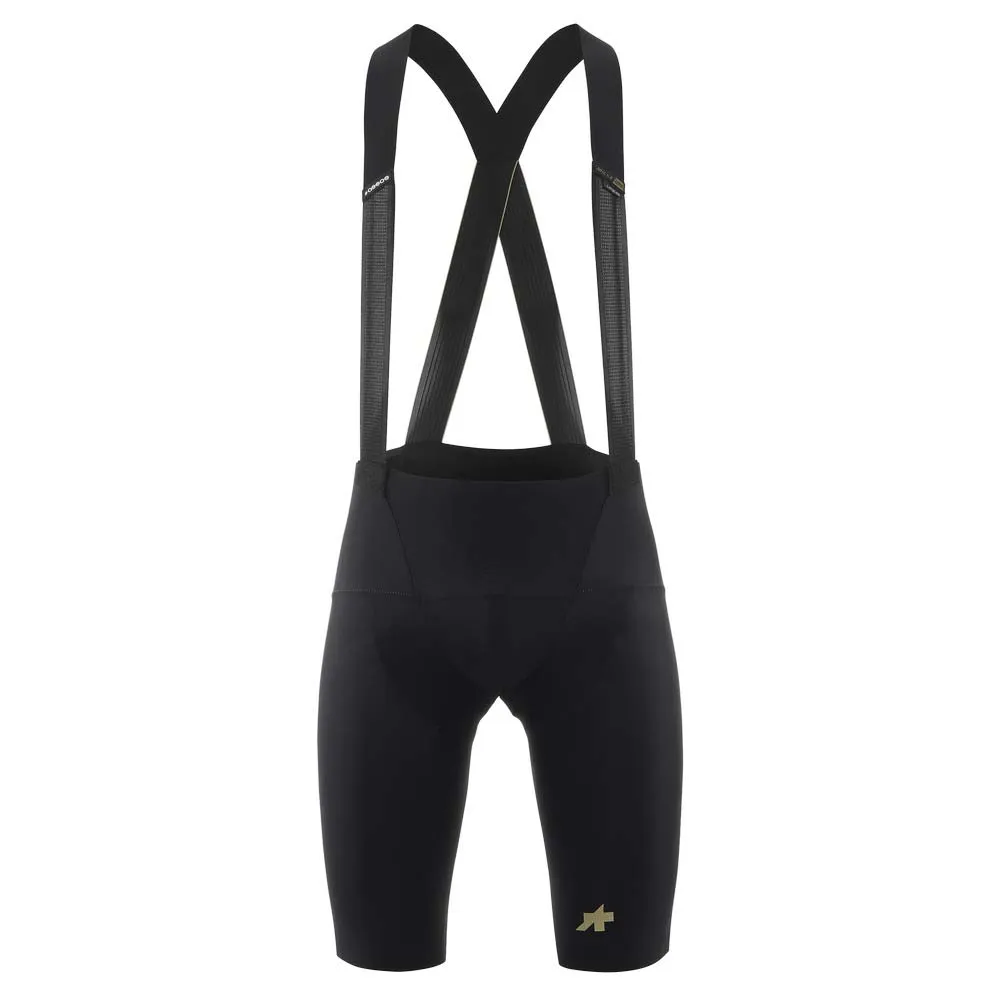 Assos Mille GTO S11 Long bib shorts