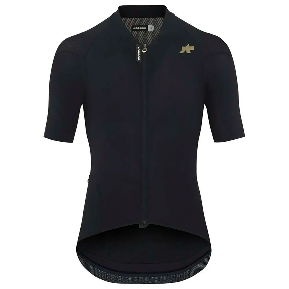 Assos Mille GTO S11 short sleeve jersey