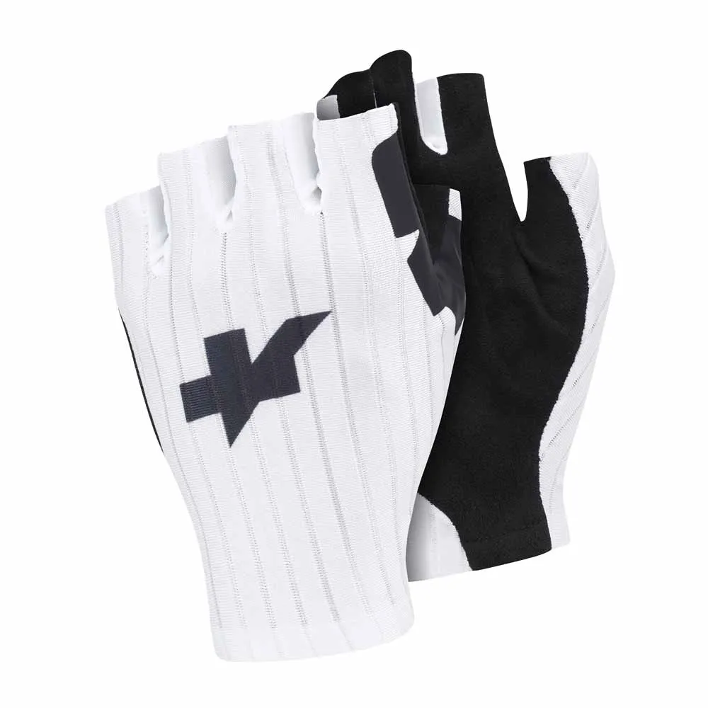 Assos RSR Speed S11 short gloves