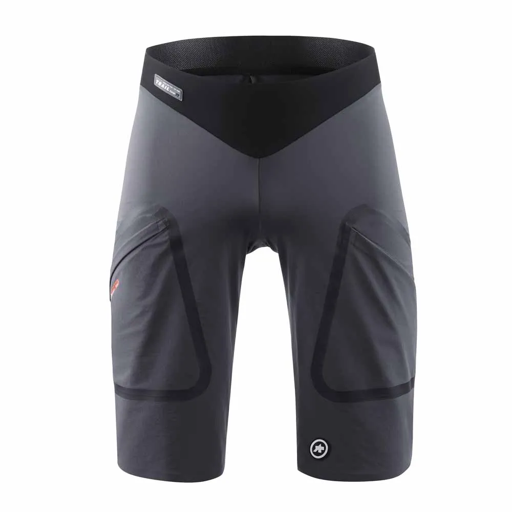 Assos Tactica Cargo T3 shorts