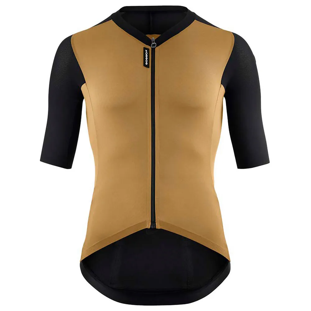 Assos Tactica T5 short sleeve jersey