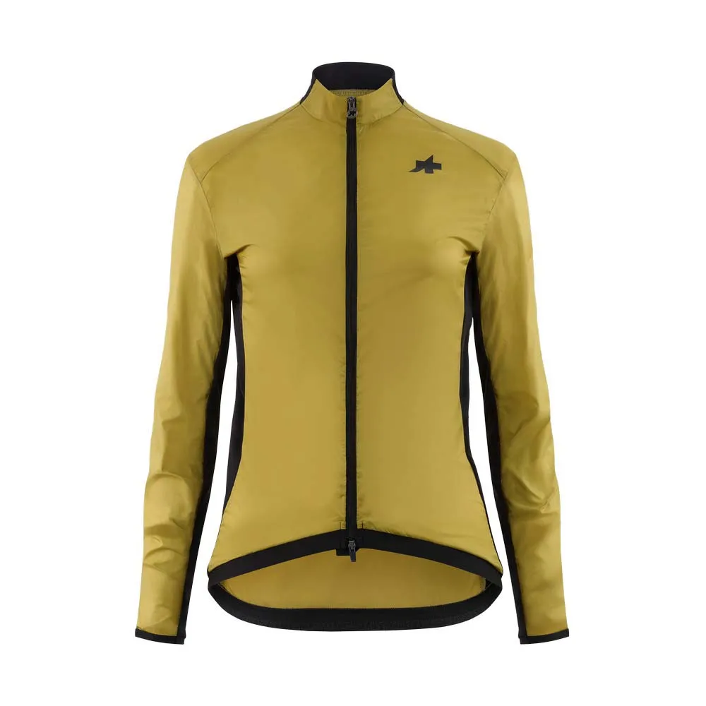 Assos UMA GT Wind S11 jacket