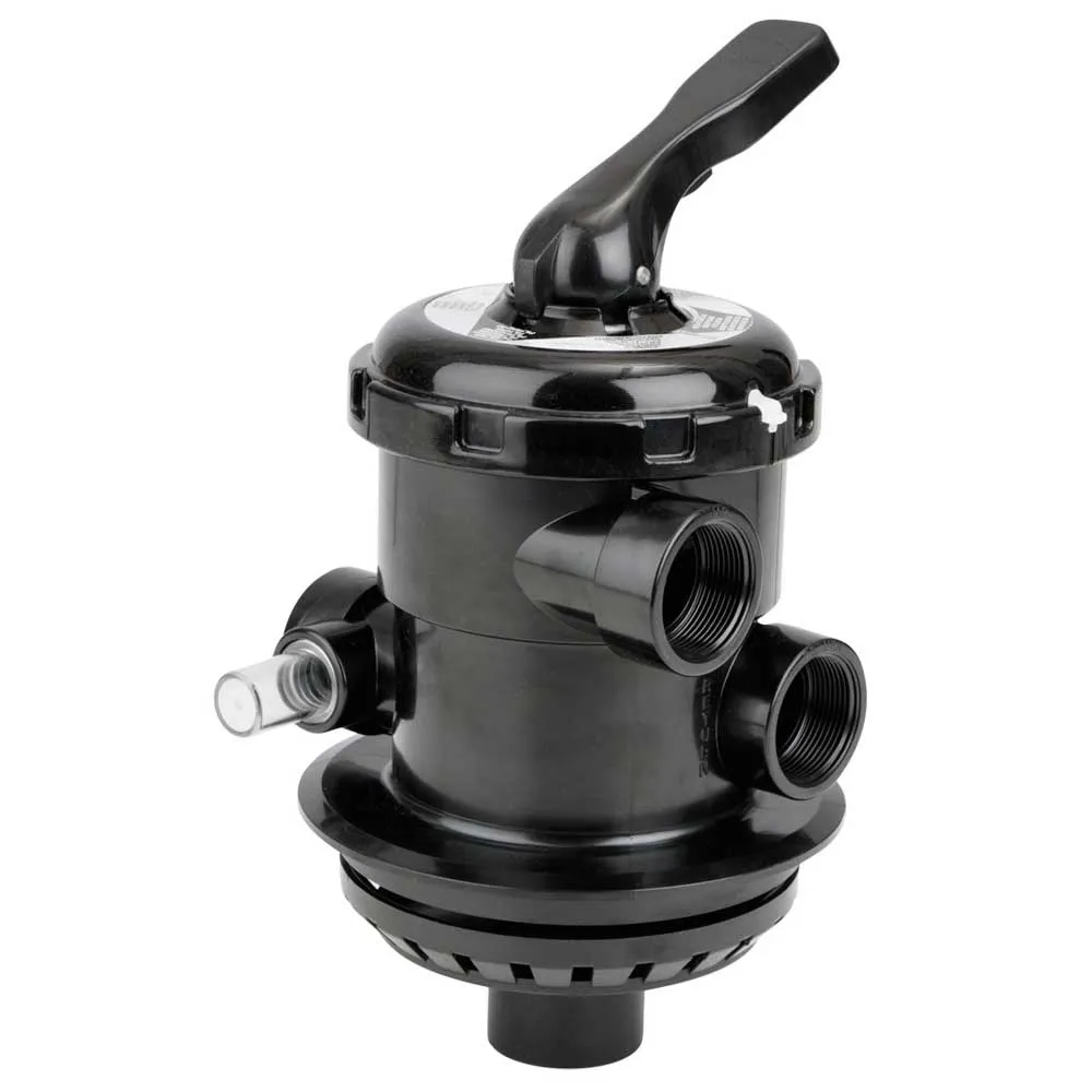 Astralpool 20565 Top 1 1/2´´ multiport valve