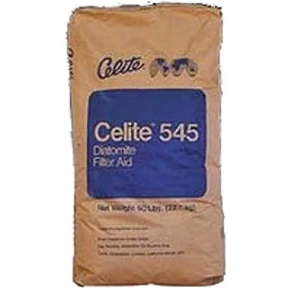 Astralpool Celite 545 diatomaceous earth filter 23kg
