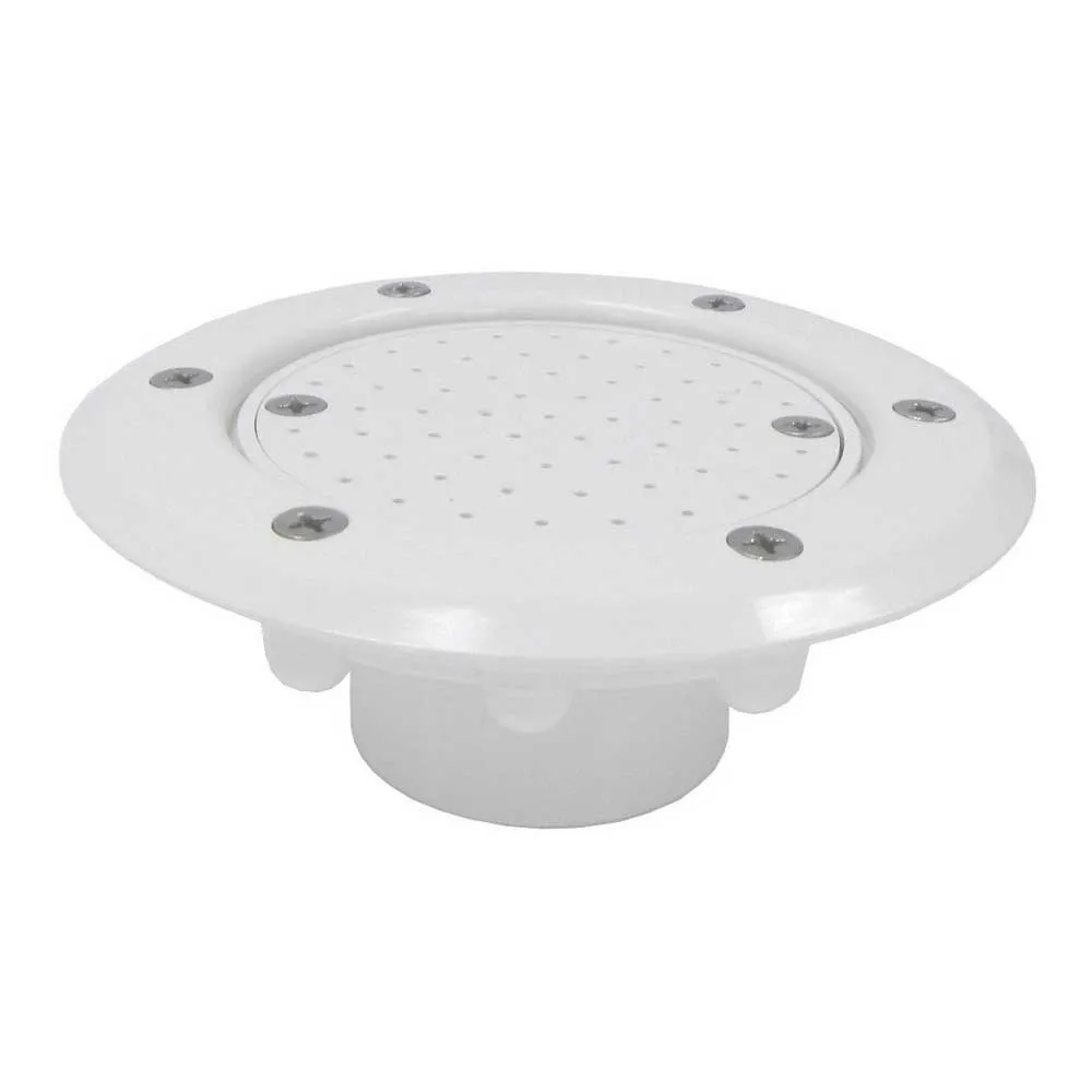 Astralpool Max 18 m3/h 49818 Polyester return air inlet for and liner pools