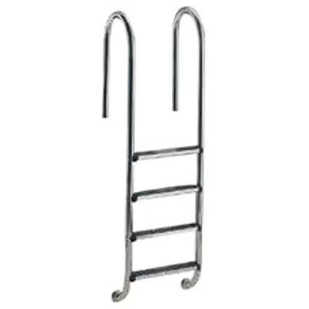 Astralpool Muro AISI316 pool ladder 4 luxe steps