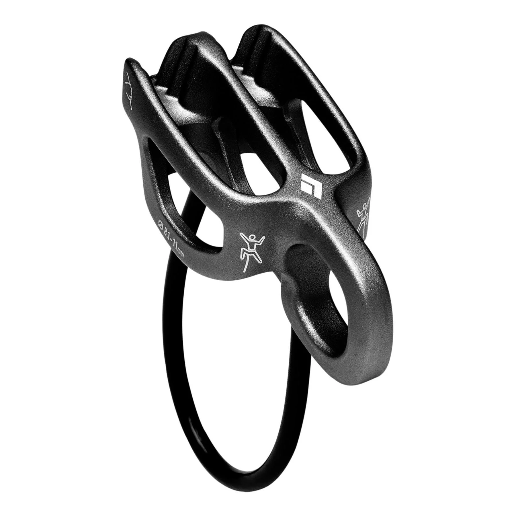 Black Diamond ATC Guide