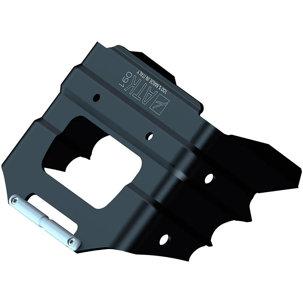 Atk Race Crampon 91 mm