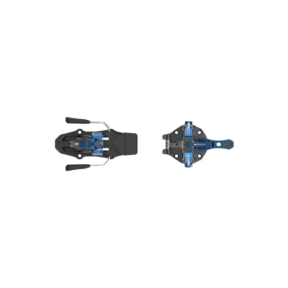 ATK Raider 13 Evo Ski Touring Bindings Dark Blue