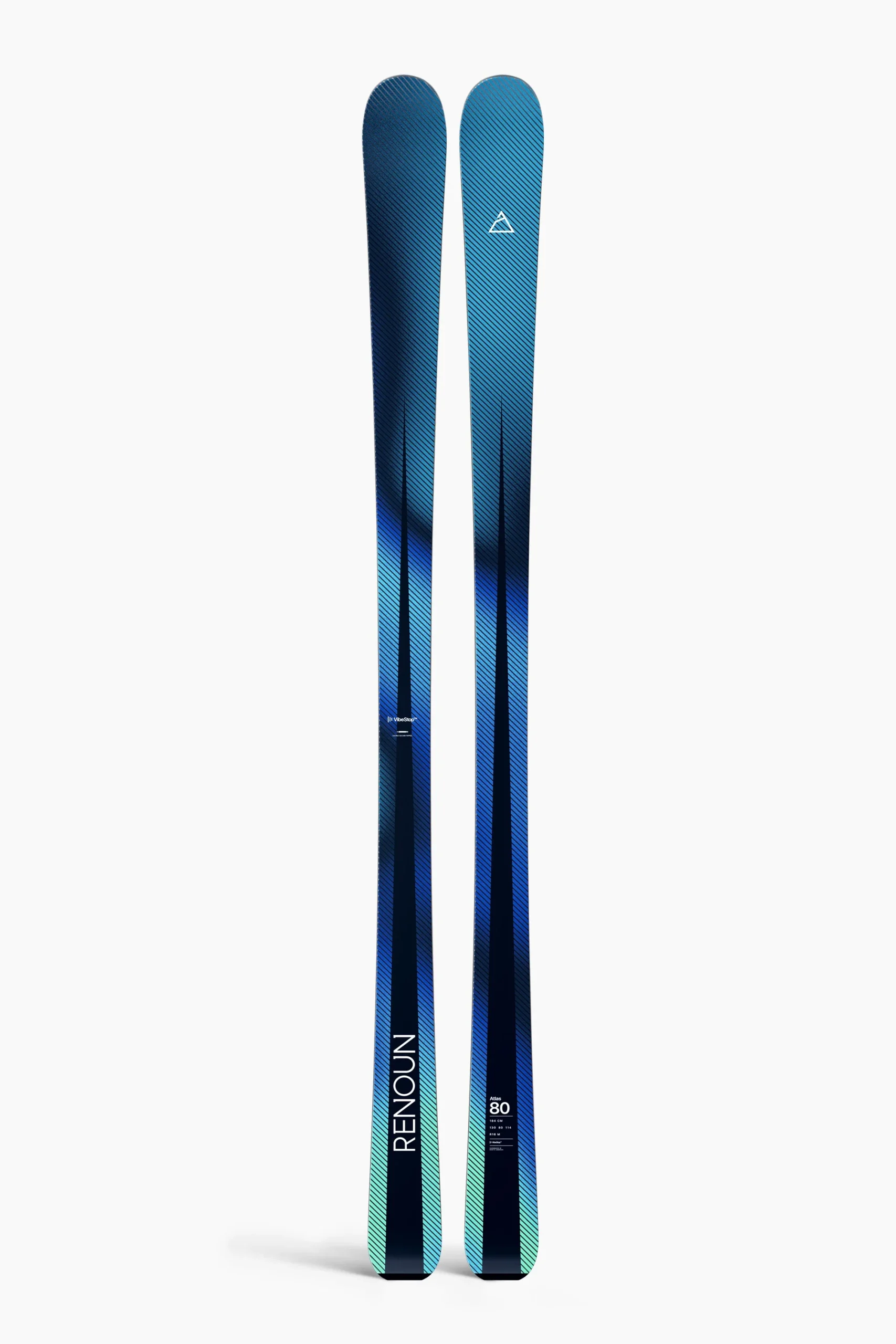 Atlas 80