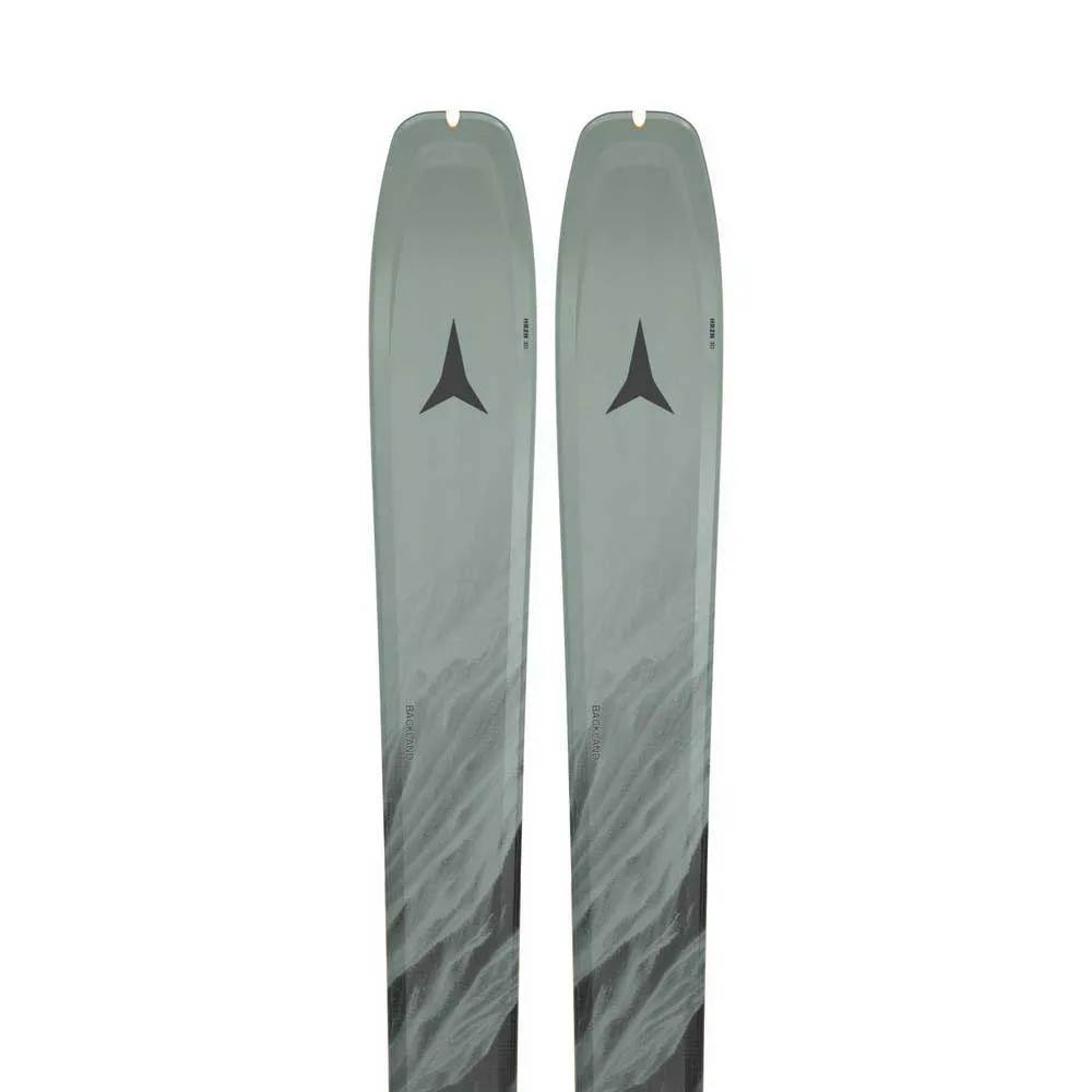 Atomic Backland 88 touring skis