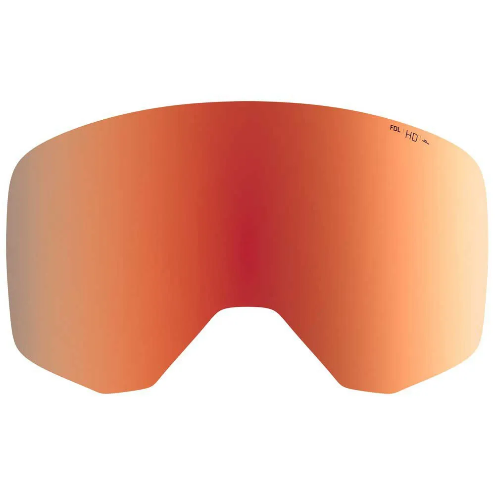 Atomic Four Q FDL HD Photochromic Lens