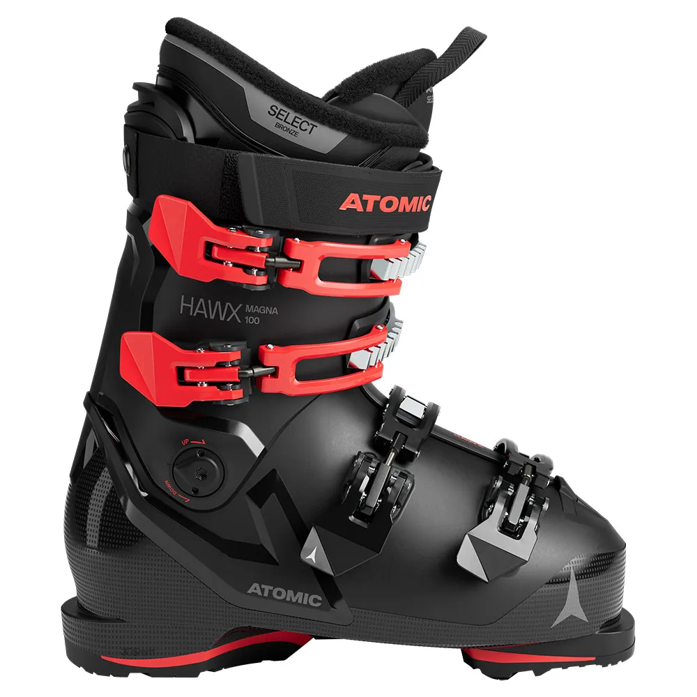 Atomic Hawx Magna 100 alpine ski boots refurbished