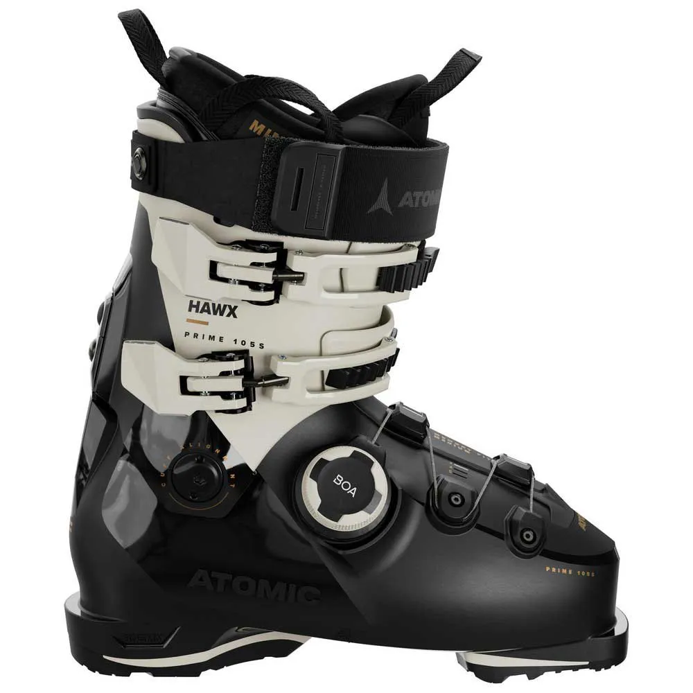 Atomic Hawx Prime 105 S BOA W GW Woman Alpine Ski Boots refurbished