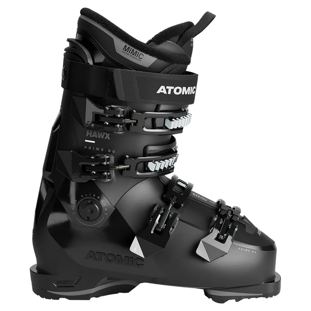Atomic Hawx Prime 90 alpine ski boots