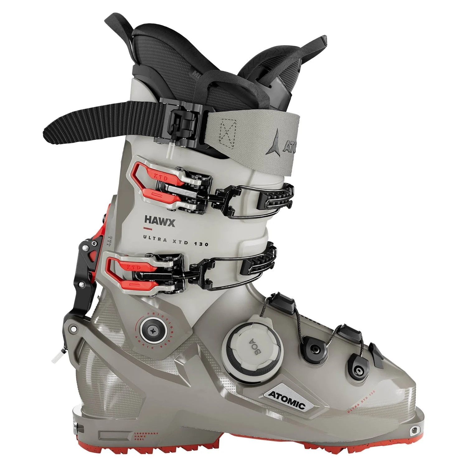 Hawx Ultra XTD 130 BOA GW Ski Boots 2024