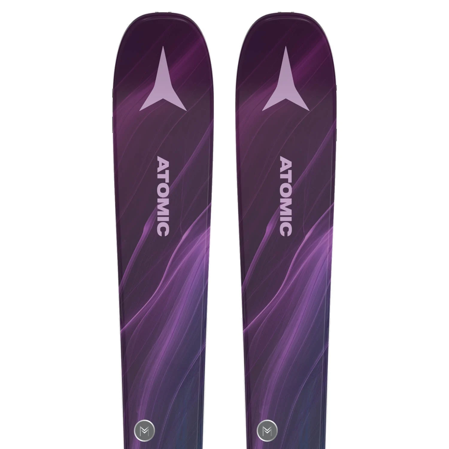 Maven 83 Skis & M10 GW Bindings 2024