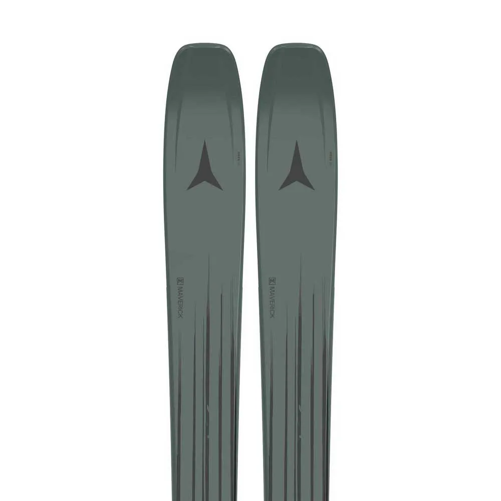 Atomic Maverick 96 CTI alpine skis