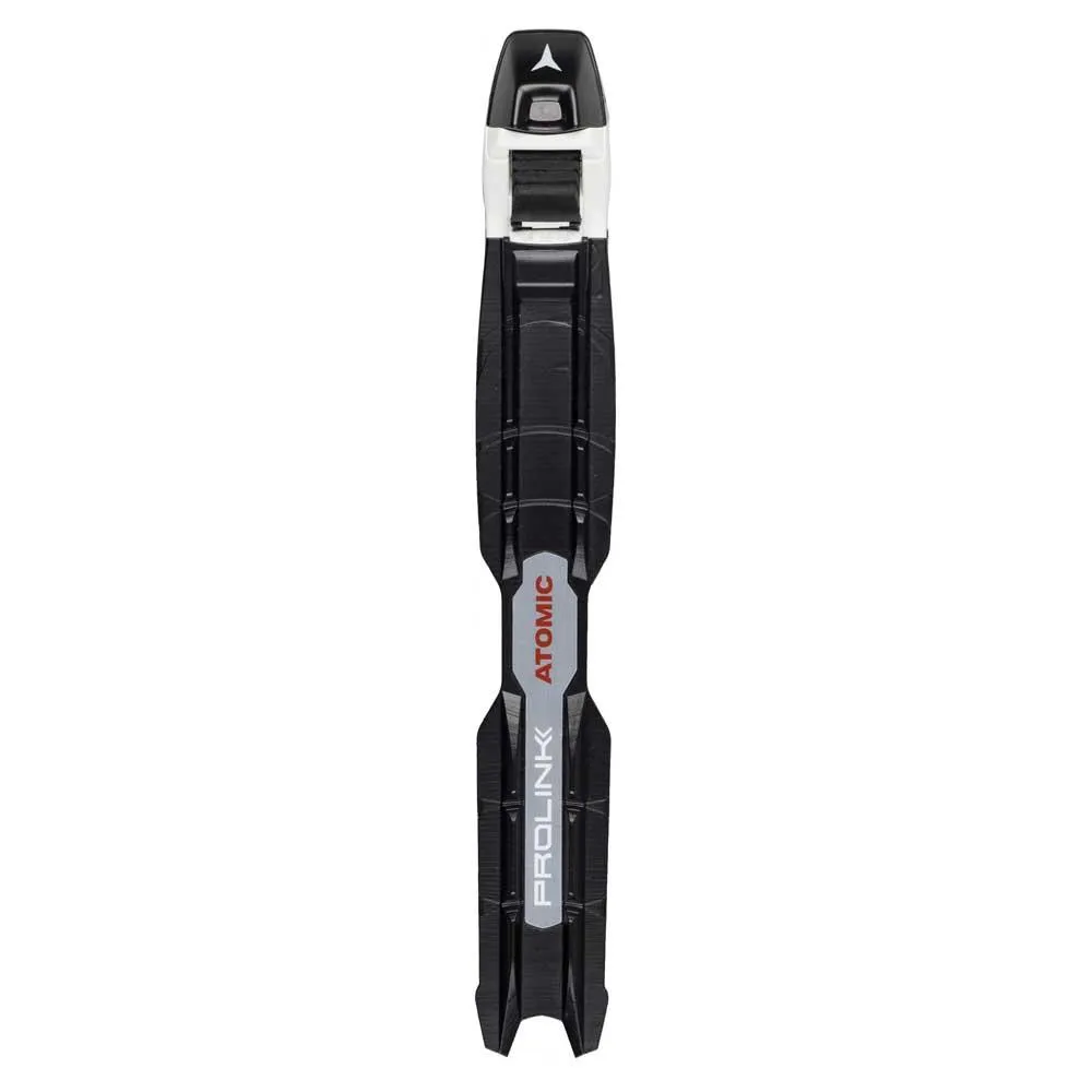 Atomic Prolink Auto nordic ski bindings