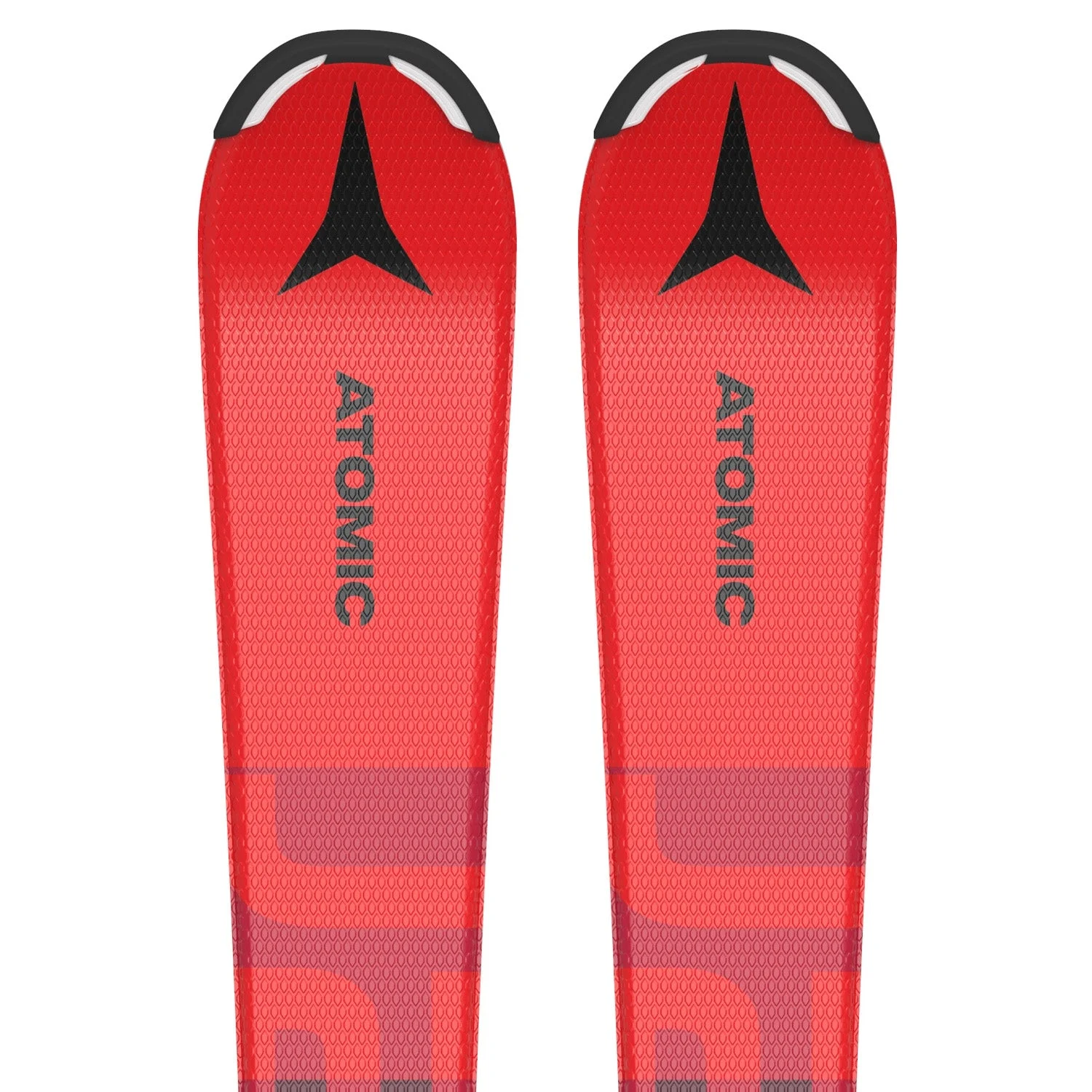 Redster J2 Skis C5 Bindings