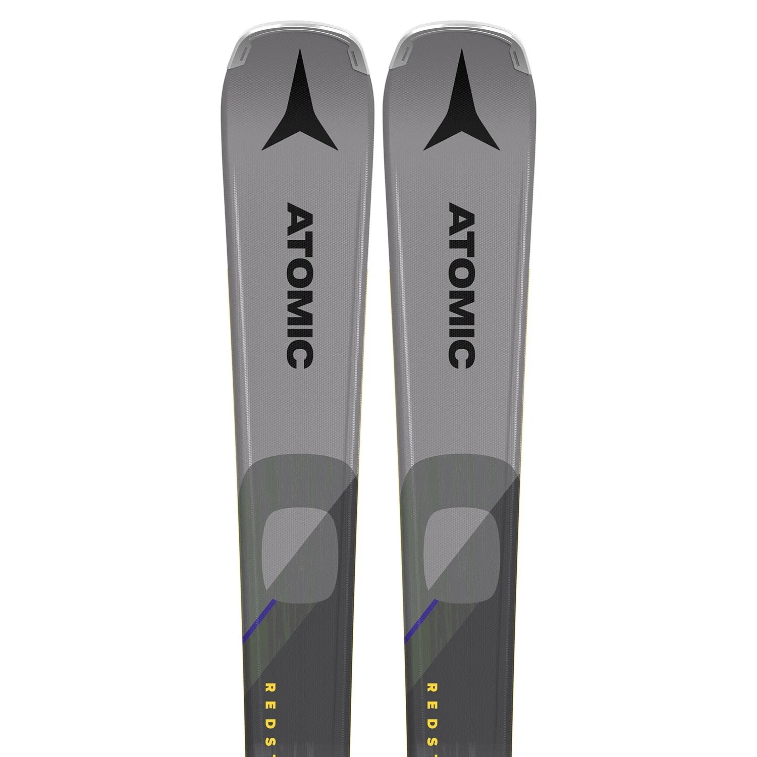 Redster Q5 Skis & M10W Bindings 2024
